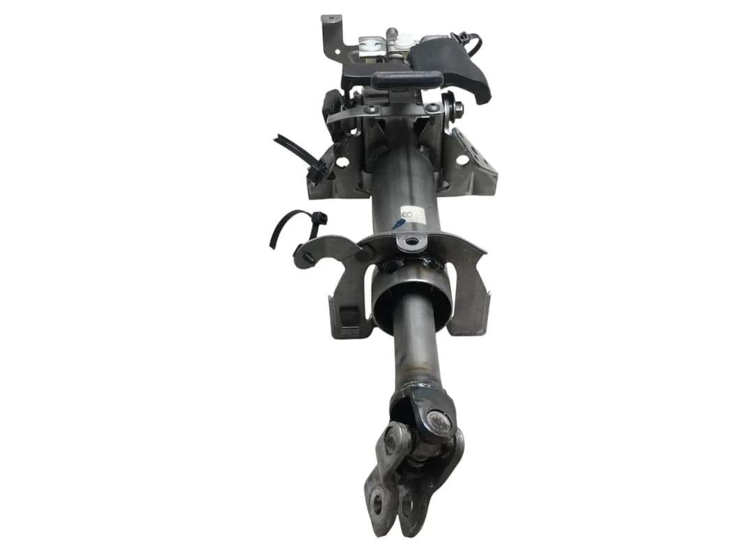 Columna direccion Nissan X-Trail T30 - Foto 2