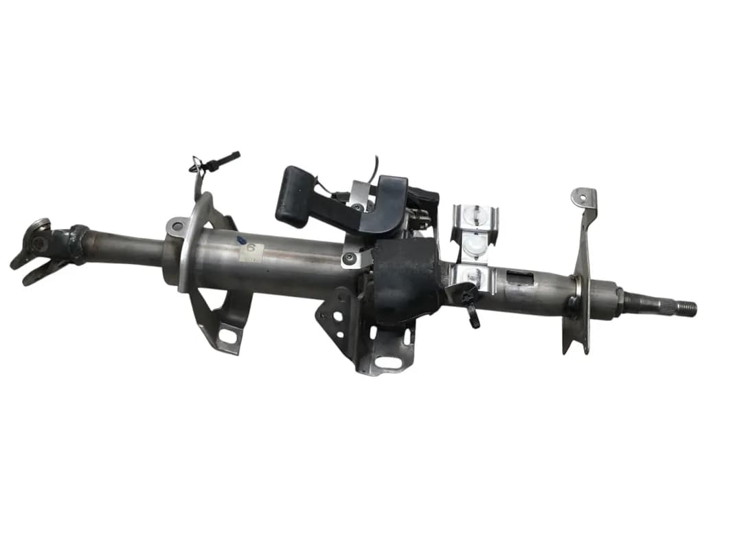 Columna direccion Nissan X-Trail T30 - Foto 4