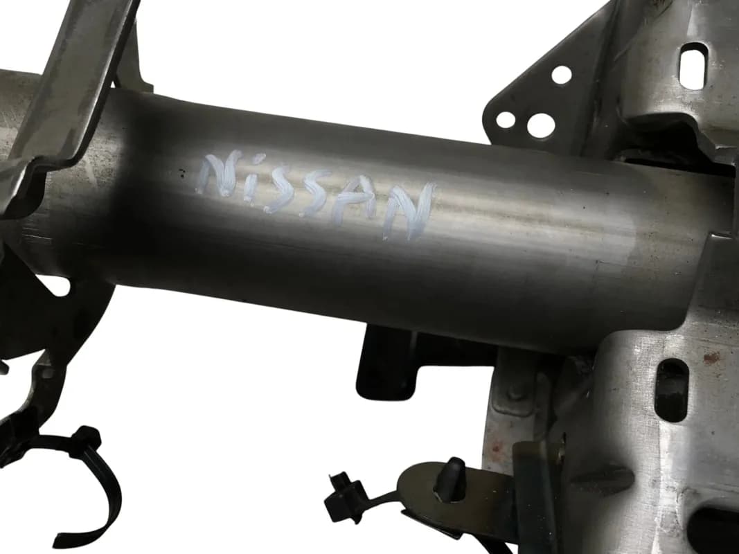 Columna direccion Nissan X-Trail T30 - Foto 5