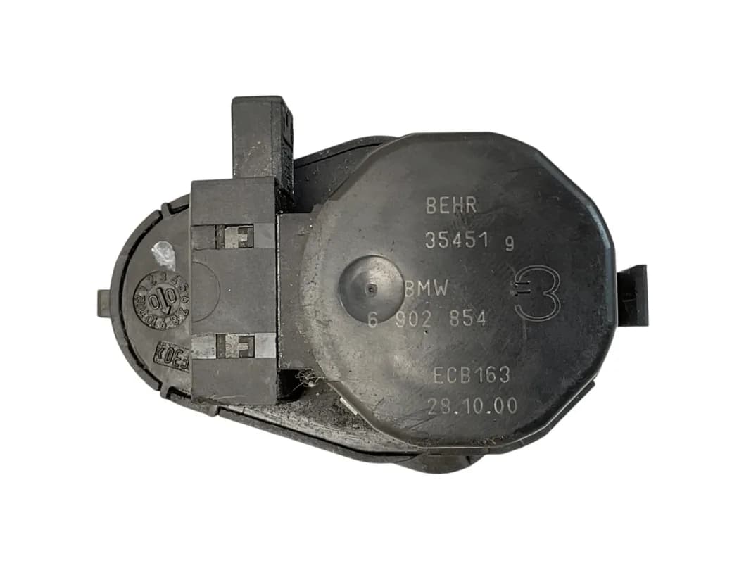Motor Trampillas BMW E46 6902854 - Foto 1