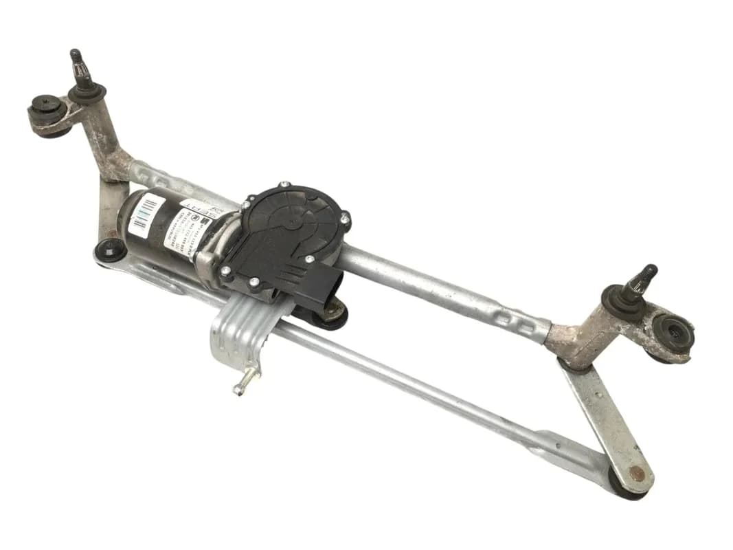 Motor Limpia Seat Ibiza V / Arona - Foto 1