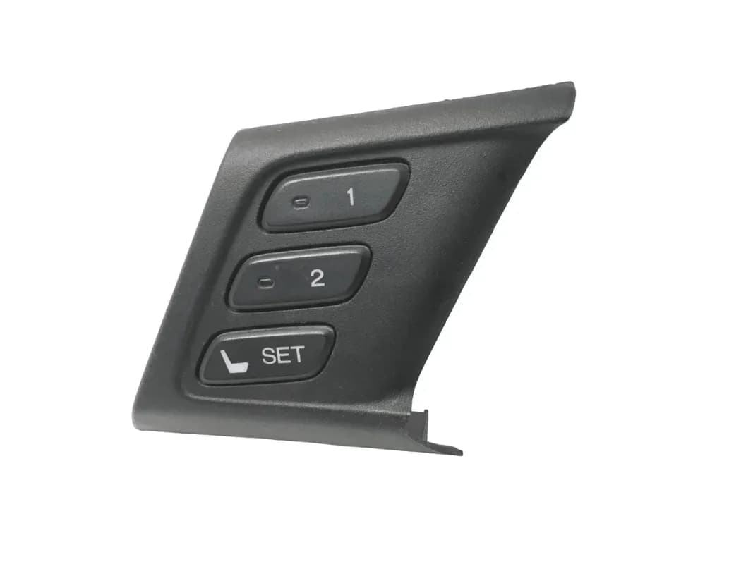Botonera mando del izq Honda Accord VIII - Foto 1