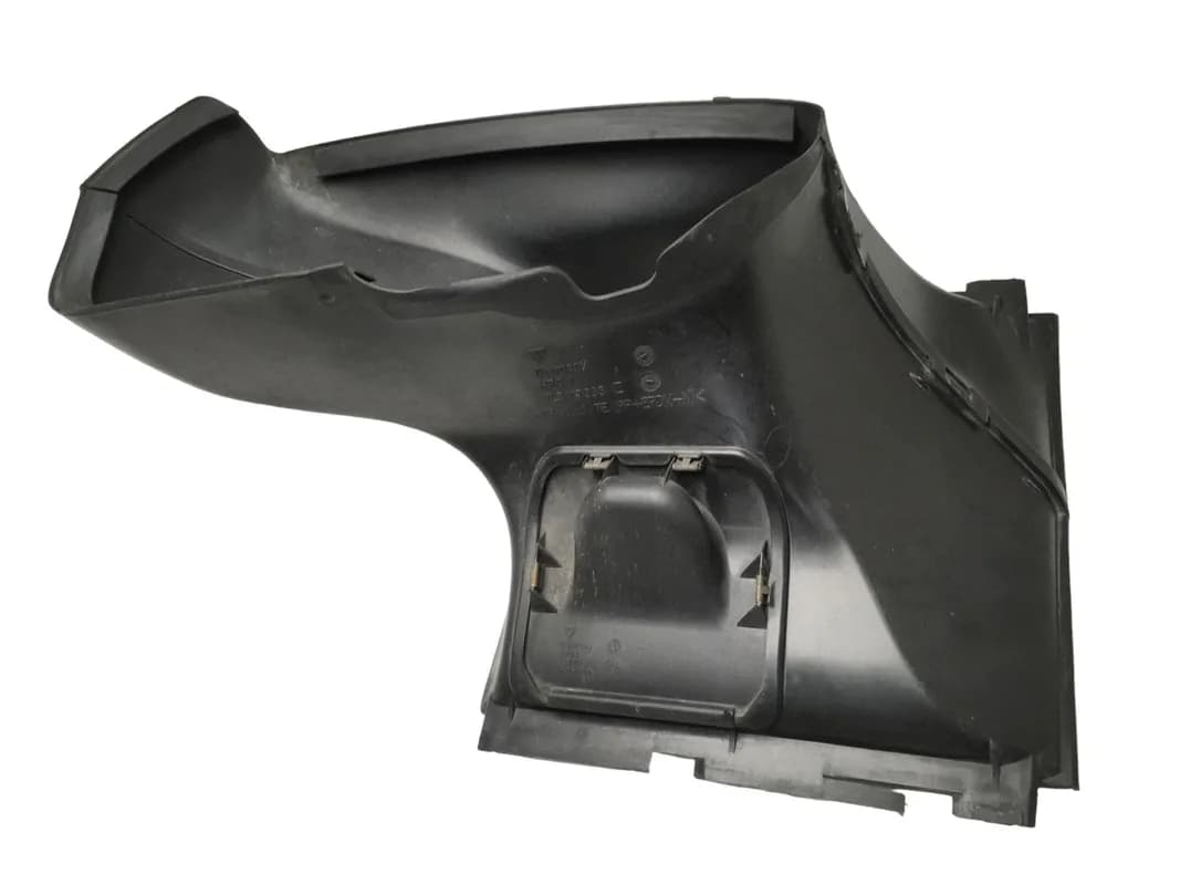 Toma aire derecha Porsche Cayenne 955 - Foto 1