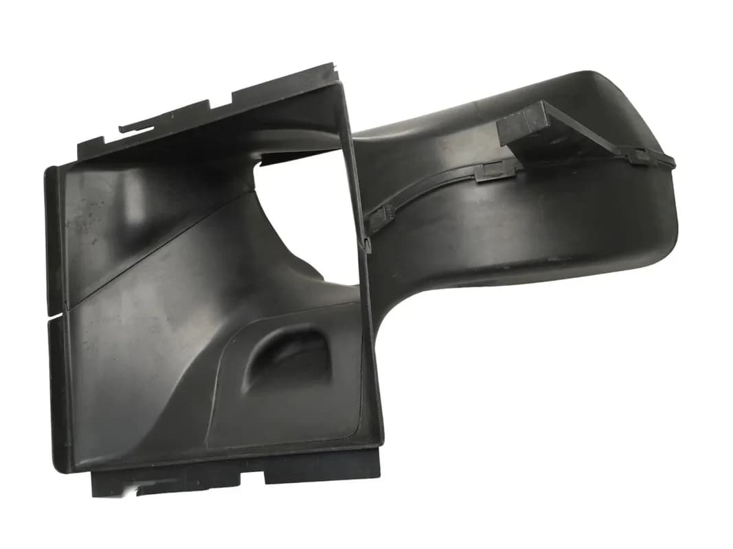 Toma aire derecha Porsche Cayenne 955 - Foto 2