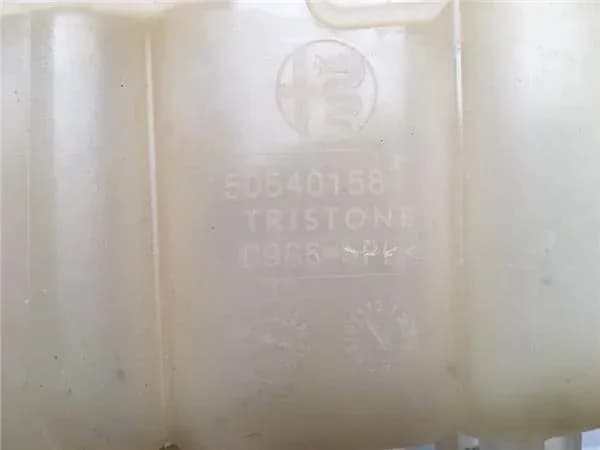 Vaso expansion Alfa Romeo Giulia 5054015 - Foto 4
