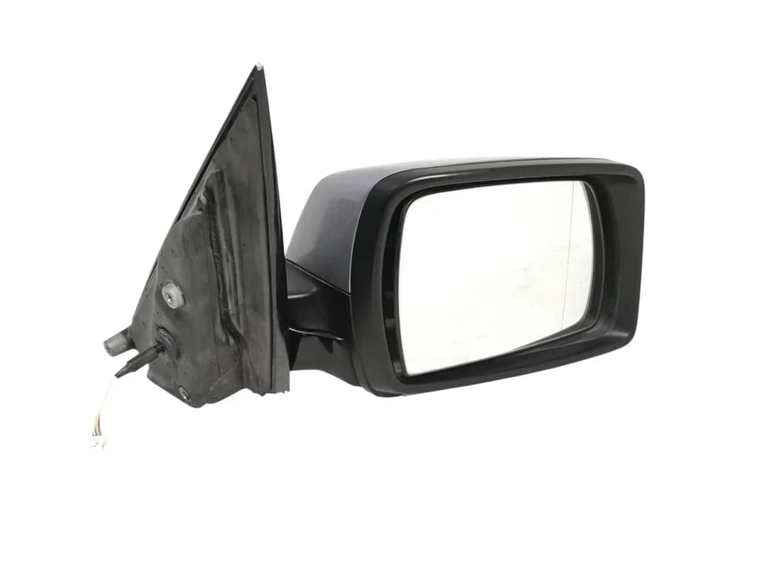 Retrovisor dcho BMW X3 E8 - Foto 1