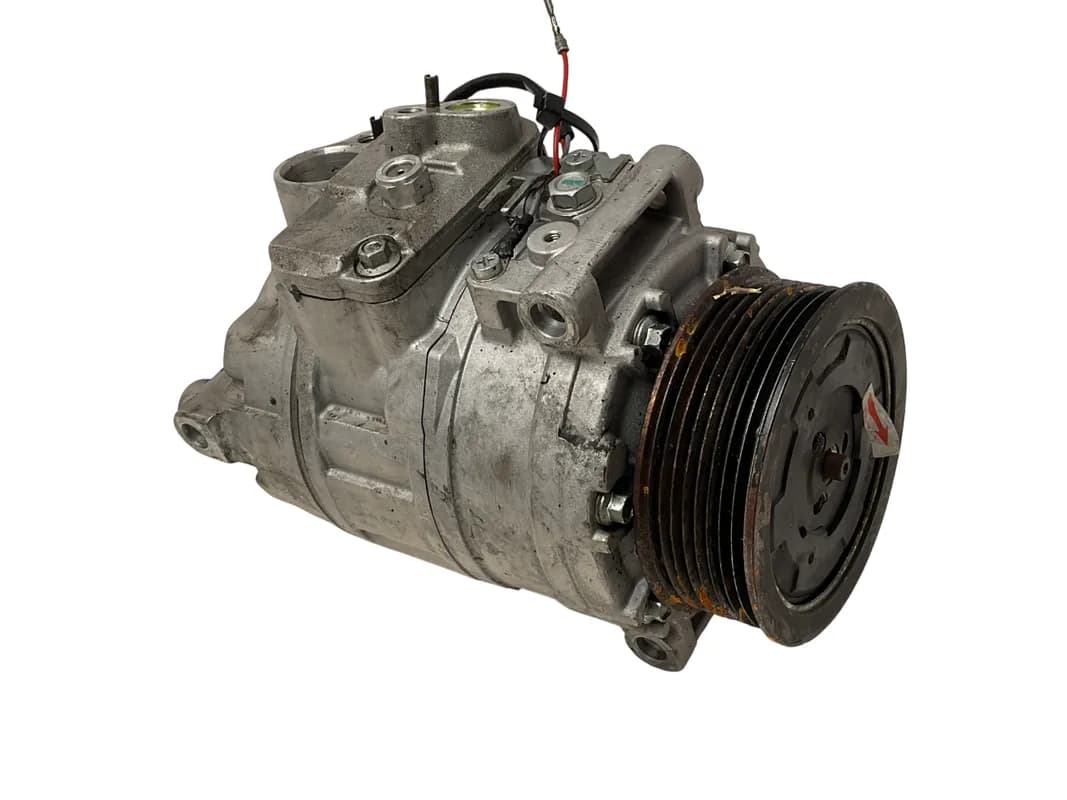 Compresor Mercedes A0012301111 - Foto 1
