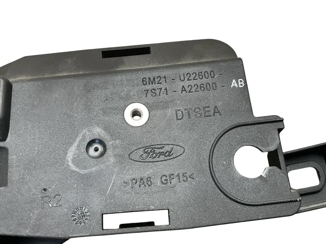 Maneta Interior tra dcha Ford Mondeo 07-14 - Foto 5