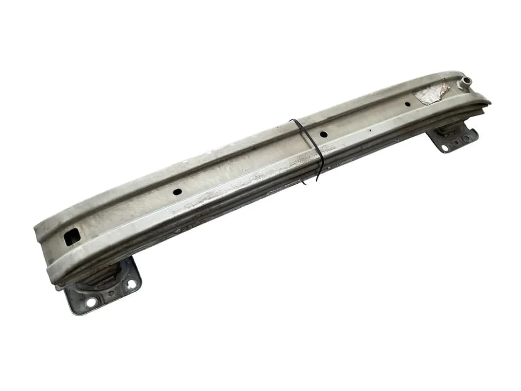 Refuerzo Paragolpes Frontal Nemo Bipper Fiorino 07-13 - Foto 1