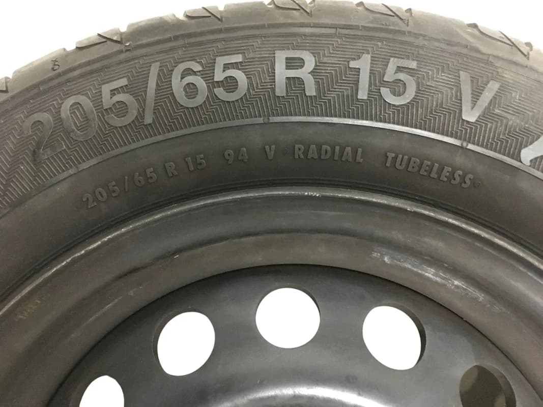 LLanta Repuesto Rover 75 RJ - Foto 4