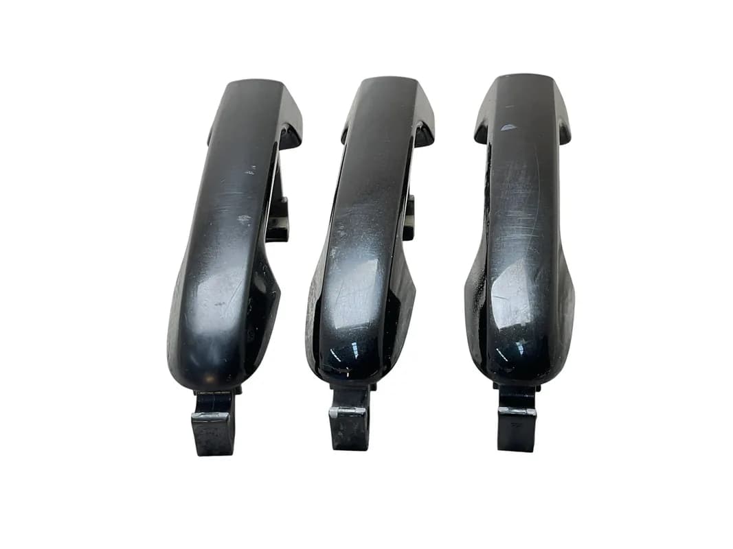 Manetas Exteriores Hyundai i30 2007-2012 - Foto 2