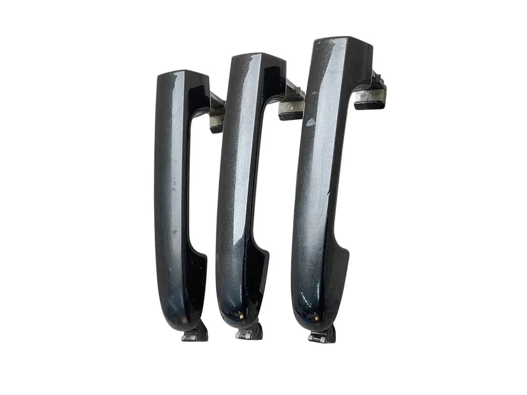 Manetas Exteriores Hyundai i30 2007-2012 - Foto 3