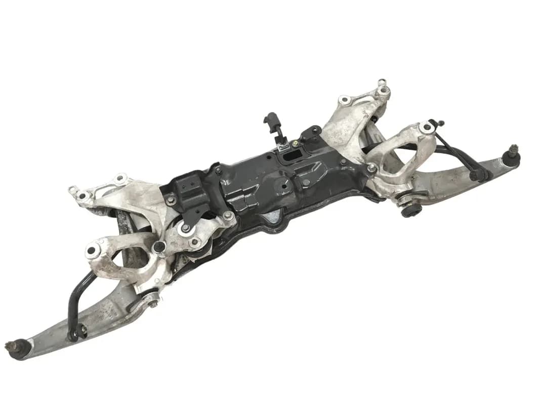 Puente delantero Honda Civic VIII Hatchback - Foto 2