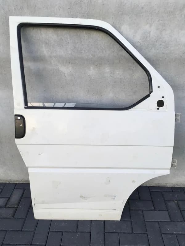 Puerta del dcha VW Transporter T4 701831056H - Foto 1