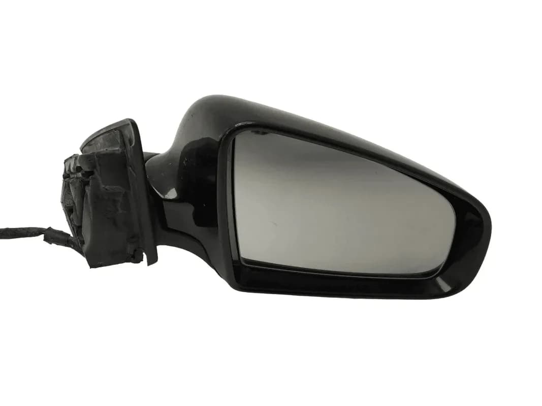 Retrovisor derecho audi a3 8p - Foto 1