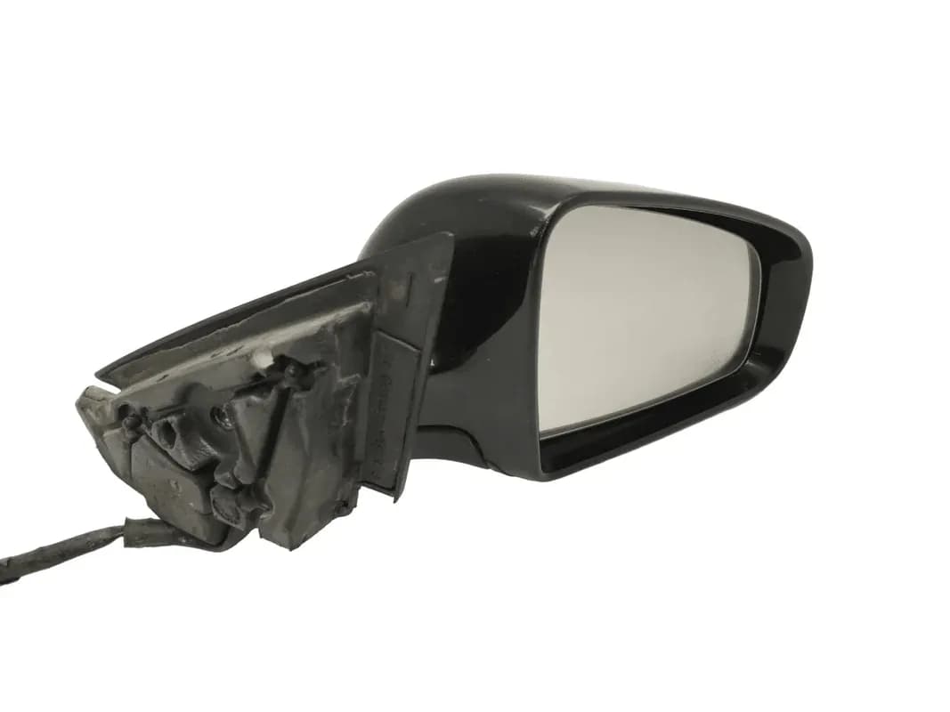 Retrovisor derecho audi a3 8p - Foto 2