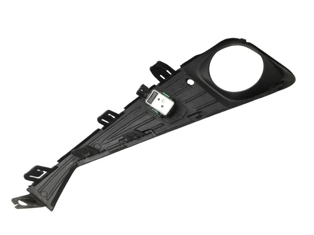 Moldura izq Paragolpes delantero Toyota C-HR - Foto 2