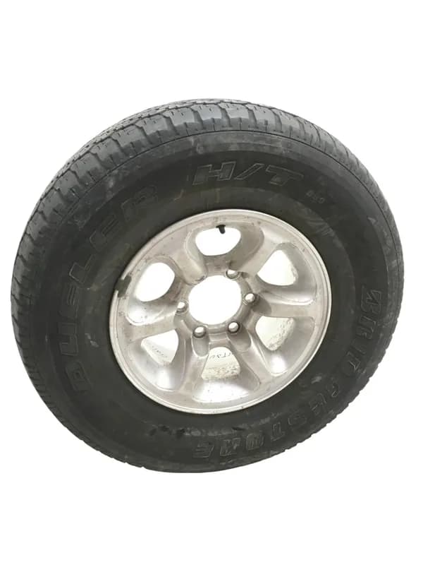 LLanta para Mitsubishi Montero II - Foto 1