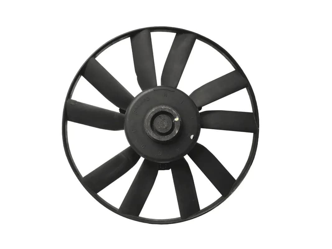 Electroventilador  VW 1H0959455J - Foto 1