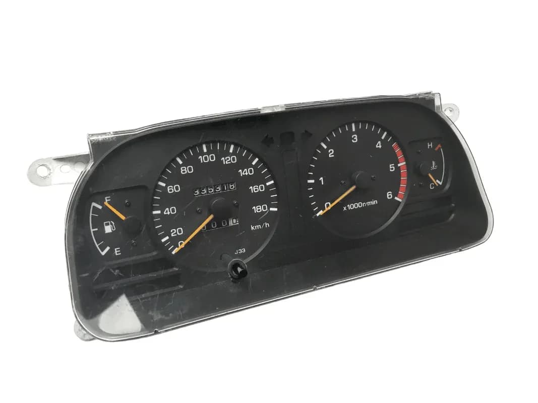Cuadro instrumentos Toyota J90 - Foto 1