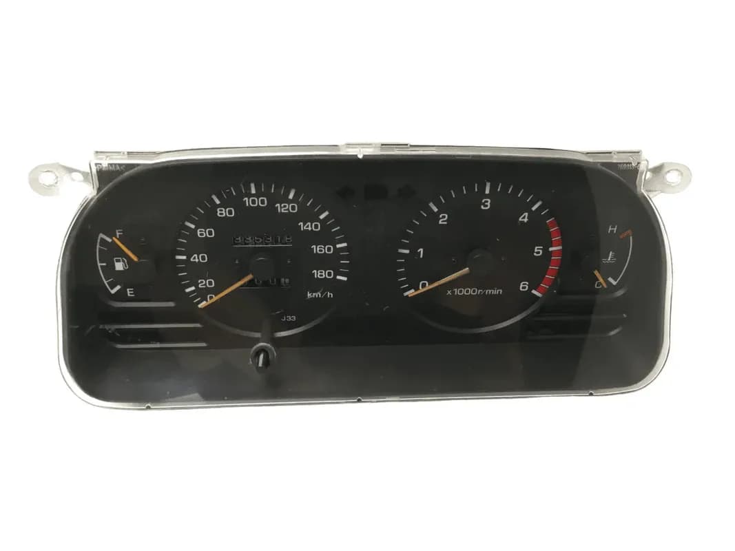 Cuadro instrumentos Toyota J90 - Foto 3