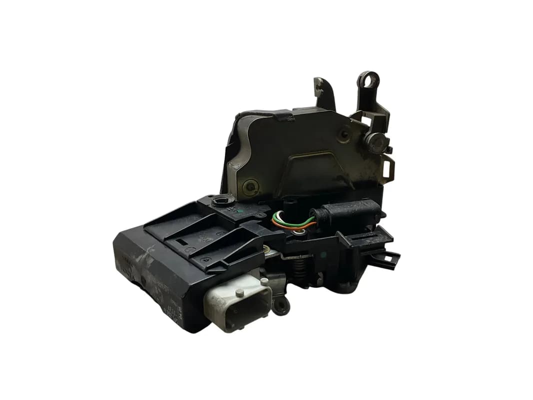 Mecanismo cerradura puerta BMW 8352165 - Foto 1