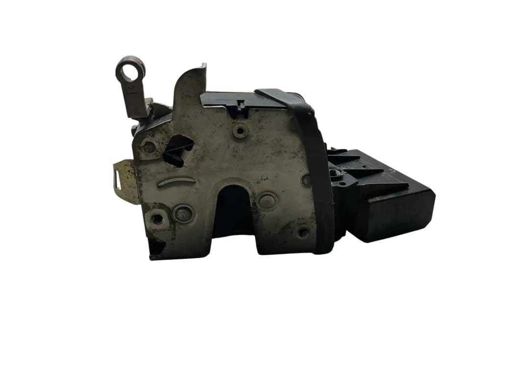 Mecanismo cerradura puerta BMW 8352165 - Foto 4
