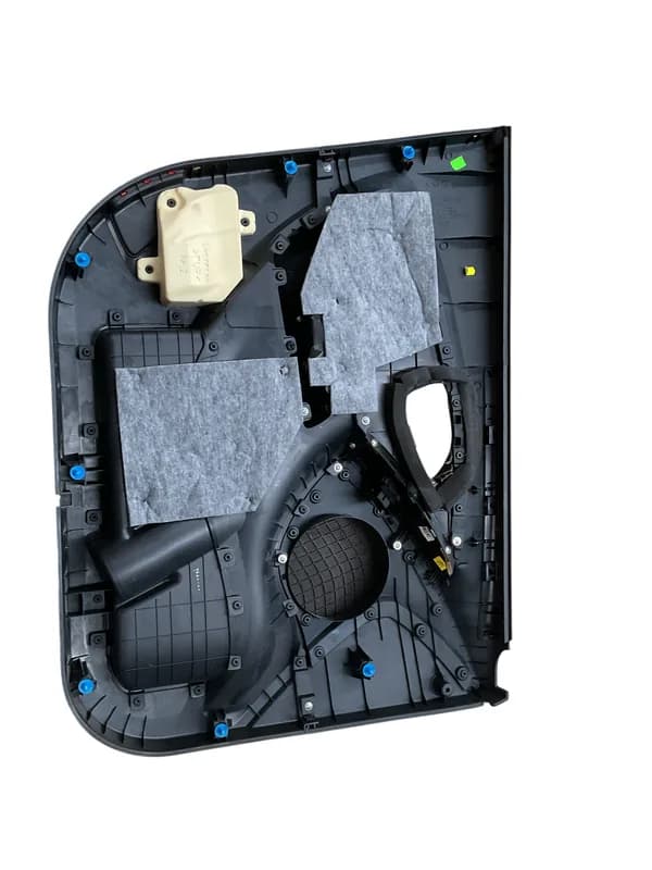 Guarnecido puerta del dcha Hyundai ix35 10-15 - Foto 3
