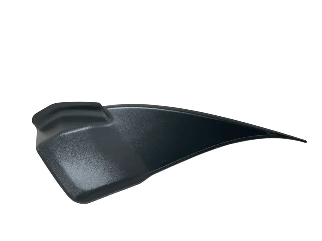 Cubierta retrovisor dcho Audi A4 00-08 - Foto 1