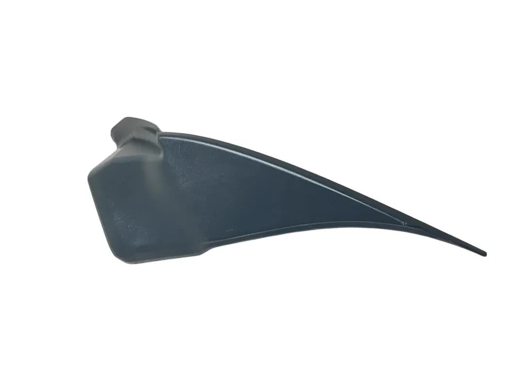 Cubierta retrovisor dcho Audi A4 00-08 - Foto 2