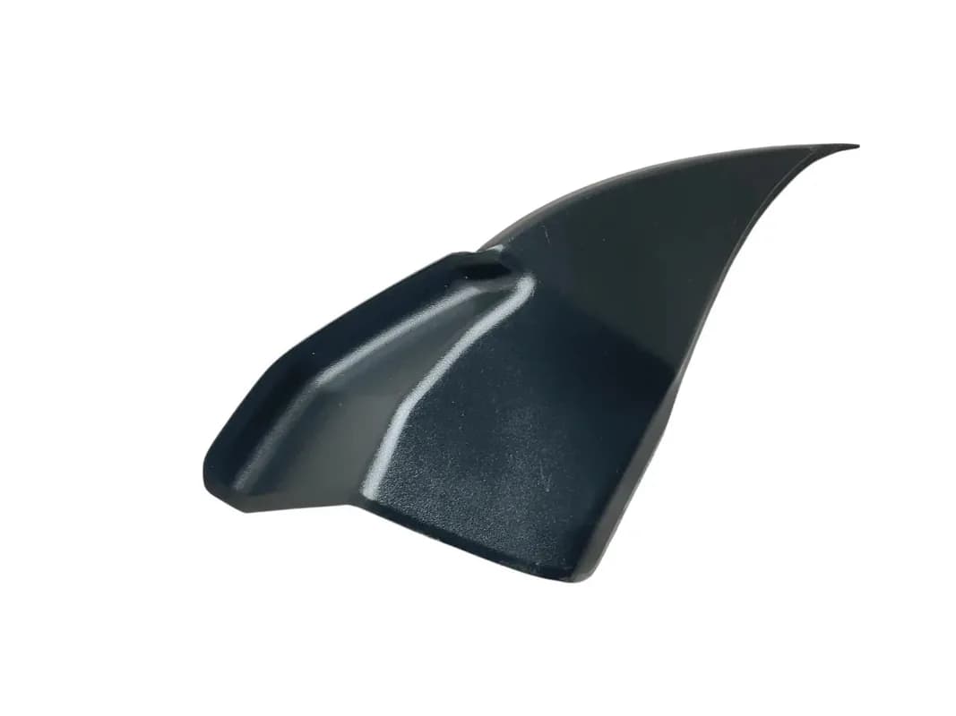 Cubierta retrovisor dcho Audi A4 00-08 - Foto 3