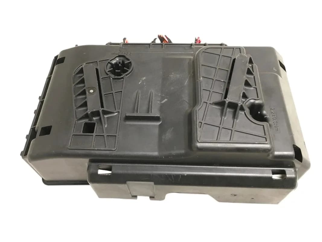 Caja Fusibles Mercedes W205 - Foto 3