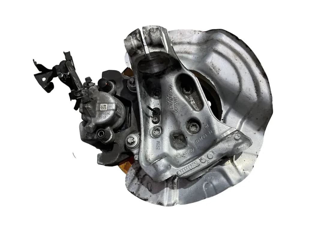 Mangueta del izq BMW 4 2013-2025 - Foto 2