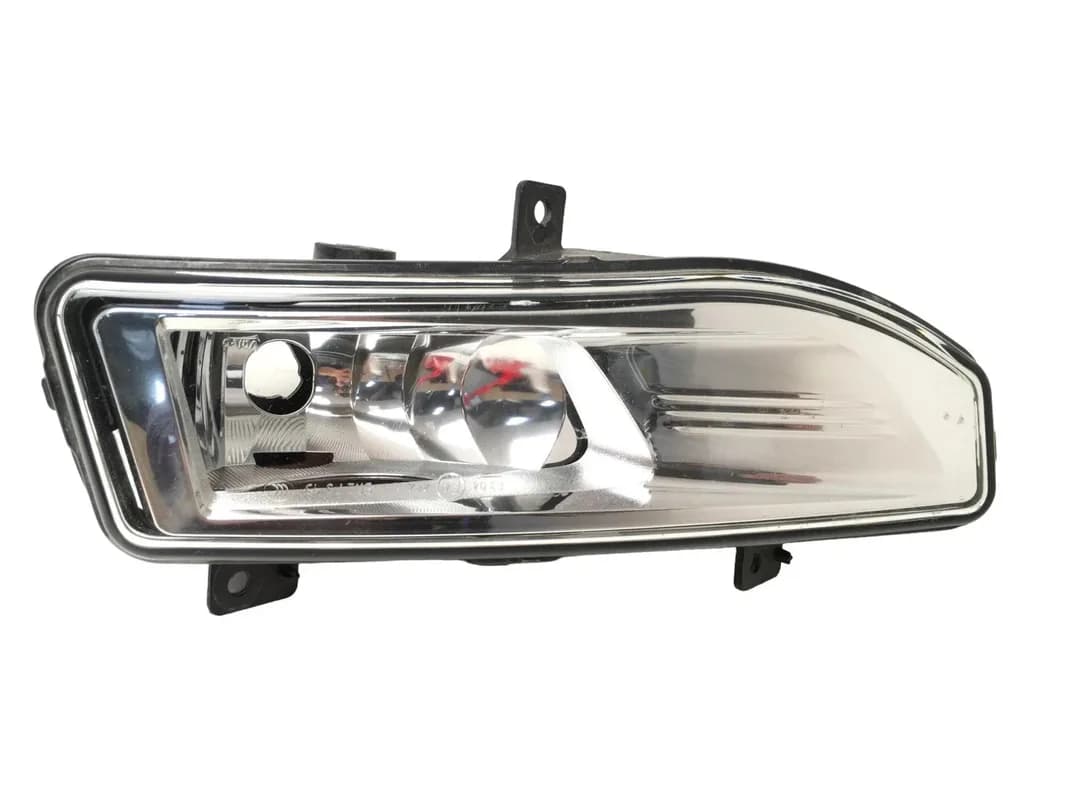 Antiniebla izquierdo Nissan Qashqai J11E Fase 2 - Foto 3