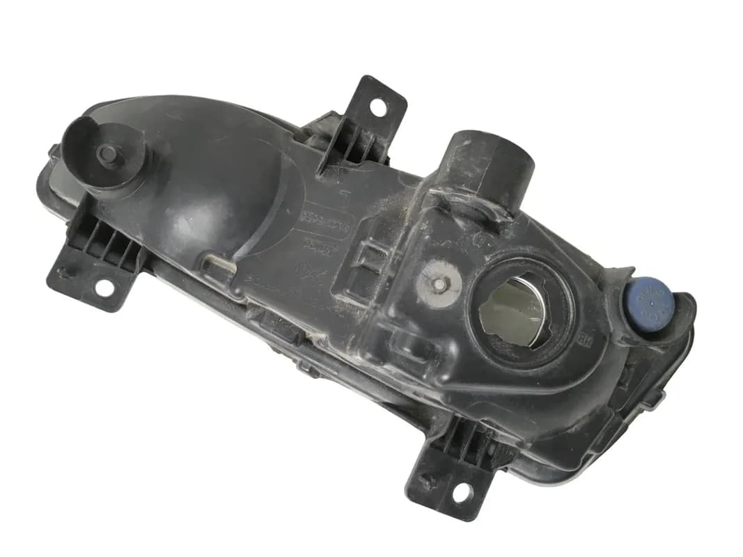Antiniebla izquierdo Nissan Qashqai J11E Fase 2 - Foto 4