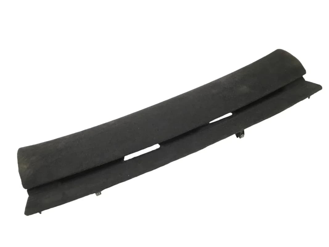 Panel trasero Porsche 911 992 - Foto 1