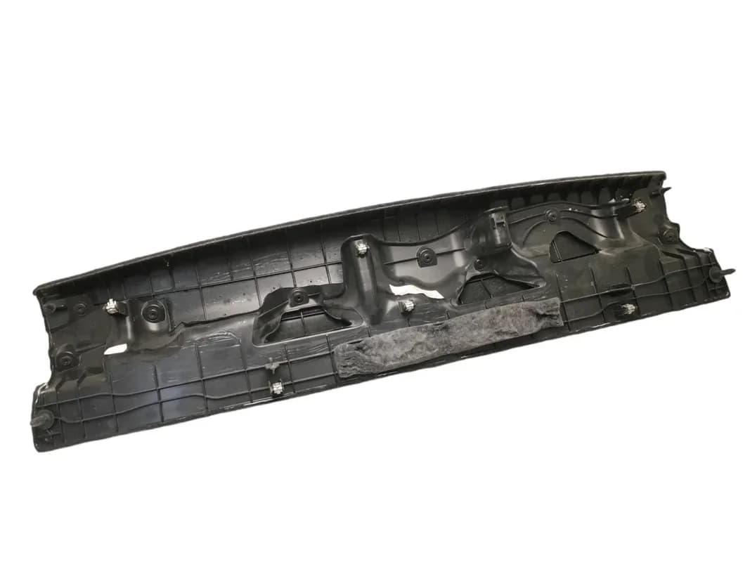 Panel trasero Porsche 911 992 - Foto 3