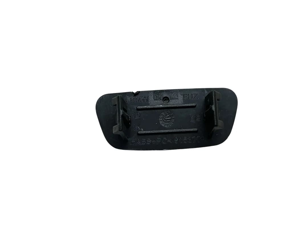 Cubierta pilar Airbag Bmw 9153774 - Foto 2