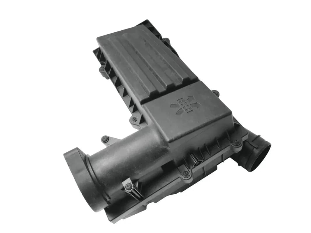 Caja filtro aire VW 3C0129607AD - Foto 1