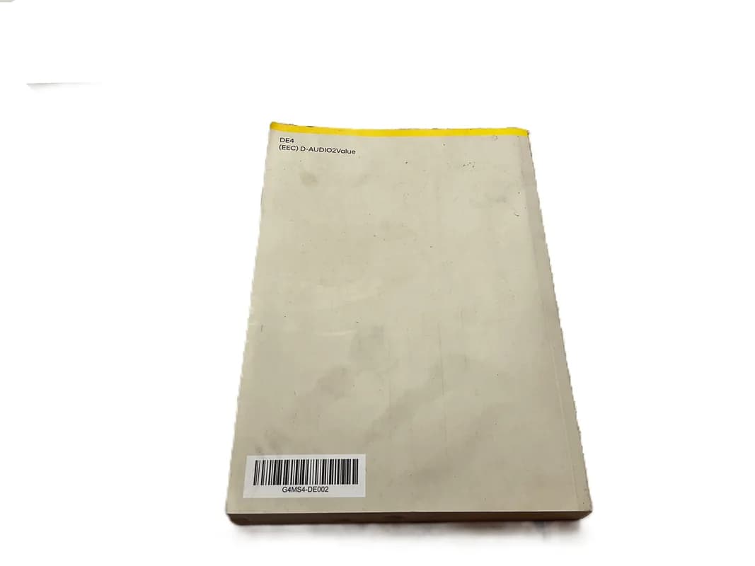 Manual Propietario Hyundai i30 20-26 - Foto 2