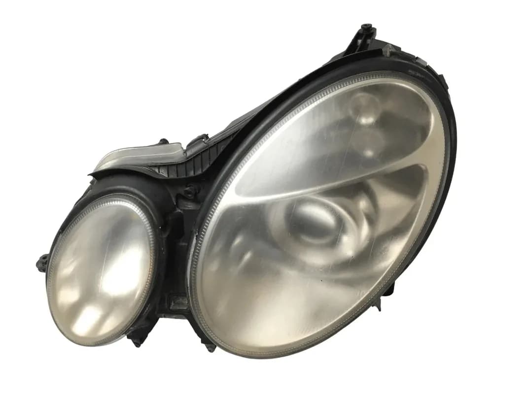 Faro izq Mercedes E 211820016164 - Foto 1