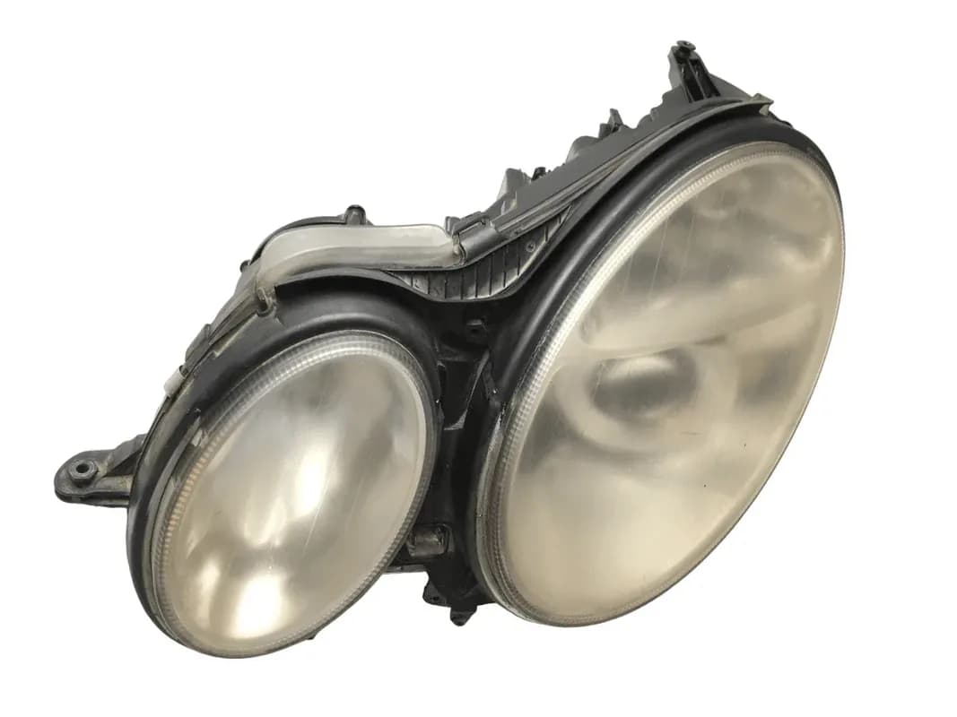 Faro izq Mercedes E 211820016164 - Foto 2