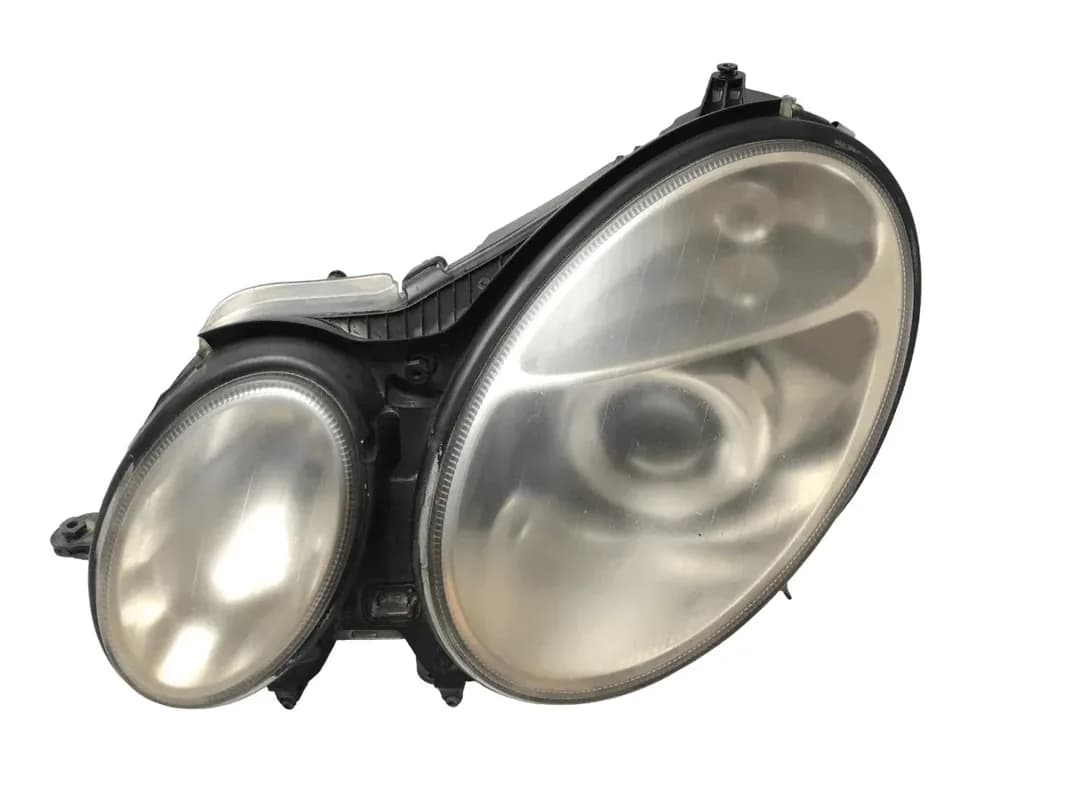 Faro izq Mercedes E 211820016164 - Foto 3
