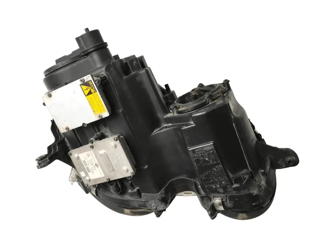 Faro izq Mercedes E 211820016164 - Foto 4