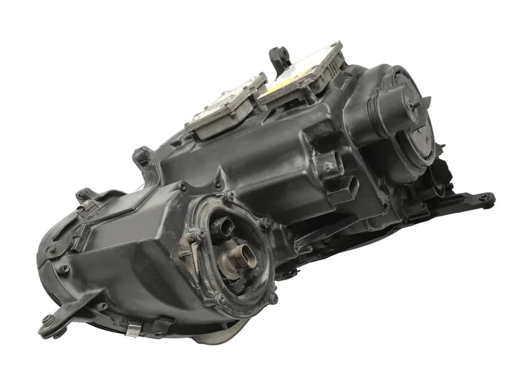 Faro izq Mercedes E 211820016164 - Foto 5