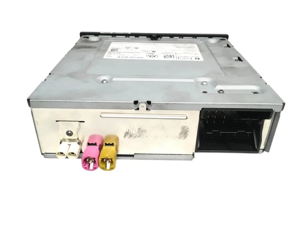 Sistema Audio VW 3Q0035824B - Foto 4