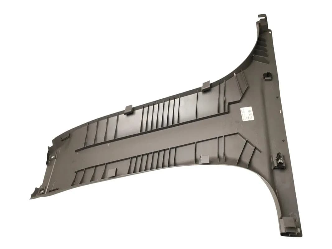 Moldura Columna derecha Jaguar XE - Foto 2