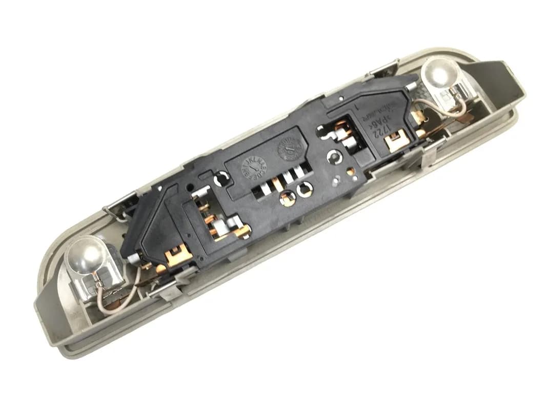 Luz Techo Audi A4 B7 / Seat Exeo - Foto 2