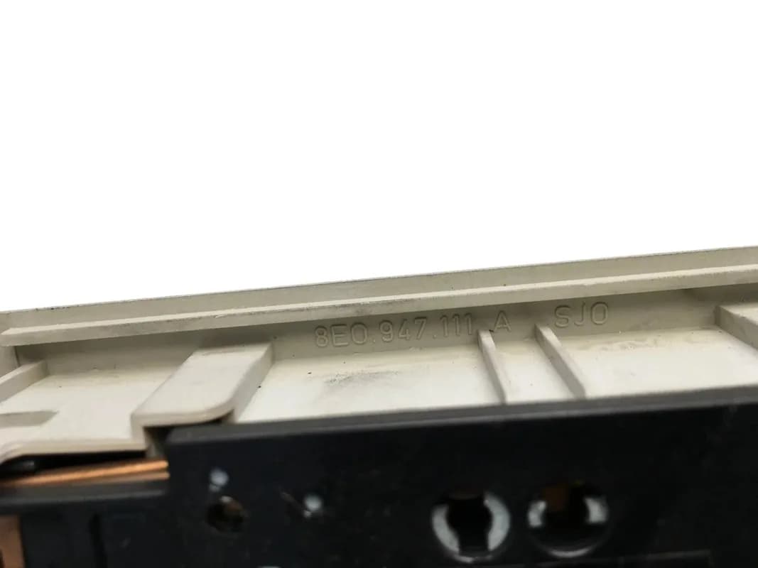 Luz Techo Audi A4 B7 / Seat Exeo - Foto 3