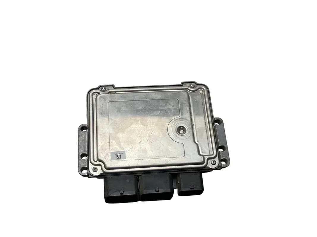 Centralita Motor Picasso C4 13-18 - Foto 4